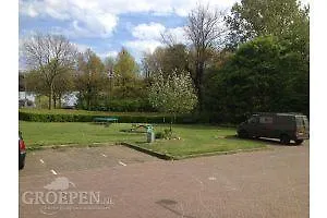 דירה Pension Arnhem *