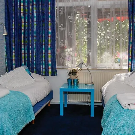 Pension Arnhem