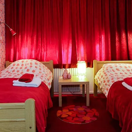 Pension Arnhem * Arnhem