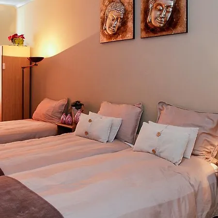 Pension Arnhem *