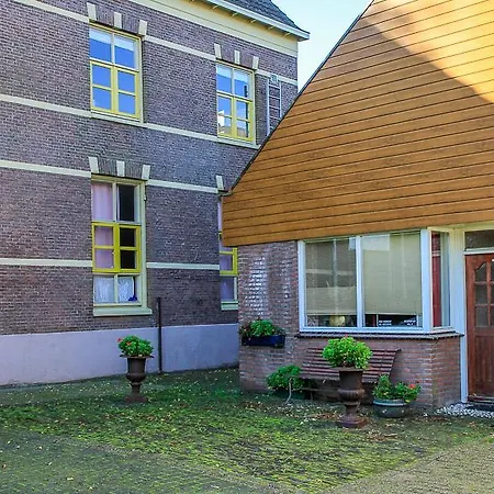 Apartment Pension Arnhem Arnhem