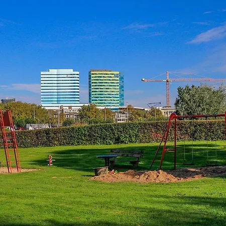 Pension Arnhem Arnhem