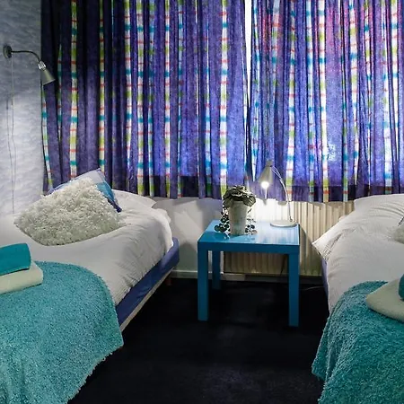 Pension Arnhem Apartment