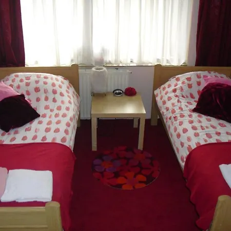 Pension Arnhem