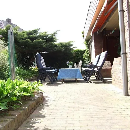 Apartment Pension Arnhem *