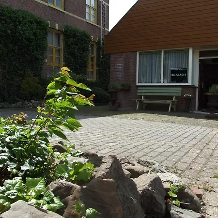 Pension Arnhem Apartment Arnhem