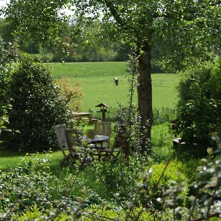 דירה Pension Arnhem