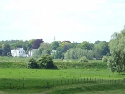 Pension Arnhem * Arnhem