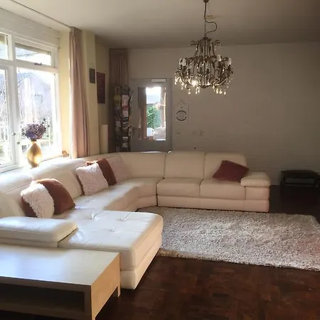 דירה Pension Arnhem *