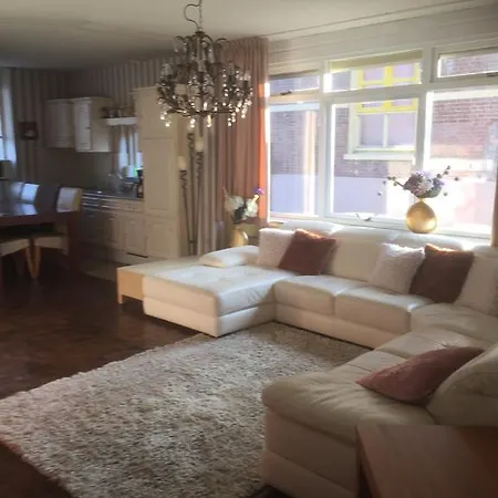 Pension Arnhem